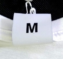 ALIFE Hello My Name Is Team Epiphany White T-shirt size Medium