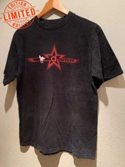 Vintage Deftones White Pony Band T-Shirt