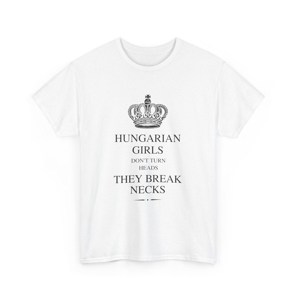 Hungarian Girls… – Design variation by Vectorhanded