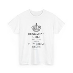 Hungarian Girls… – Design variation by Vectorhanded