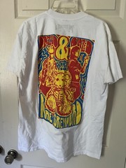 Rae Sremmurd Dazed And Blazed Tour Shirt – XL