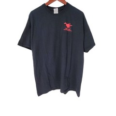 Deal’s Gap The Dragon’s Realm Black Tee XL – Tail of the Dragon US Hwy 129