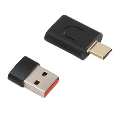 Type C Audible Transmitter Wireless For Music Sharing Friends Easy To Use