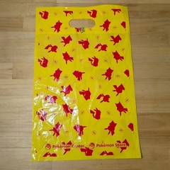 Pokemon Center T-Shirt & Pouch Set Diamond Version DS Official Japan M/L NEW PSL