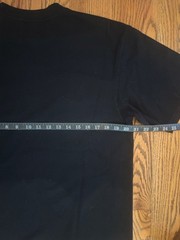 Warren Lotas City on Fire Serenity New T-Shirt Medium Black Mid-weight