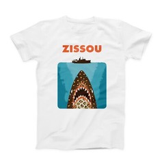 Zissou Life Aquatic Shirt | Adult | Youth | Toddler Shirt