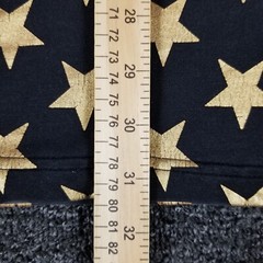 Hudson Outerwear Shirt Mens 3X American Flag Black Stars Stripes We Get Money