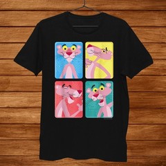 The Pink Panther Pink Panther Tee Size S-4XL Adult Shirt Size S-4XL UM440