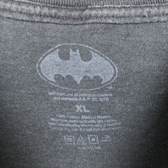 Used Batman Joker character print T-shirt men’s size XL