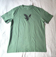 American Eagle Outfitters Men’s Cotton Blend T-Shirt Size S ST30