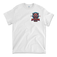 Custom T-Shirt Are You Ready! / Unisex Soft Style T-Shirts, Gildan Heavy- Cotton