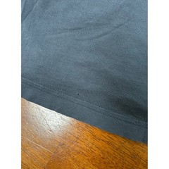 TravisMathew T-Shirt Mens Large Gray Drinking Team Graphic Short Sleeve Tee
