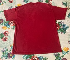 Vintage Napoleon Dynamite Shirt Flippin Sweet MTV Movie Tee Promo Size Large