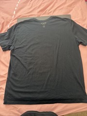 Nike Kobe Black Mamba Dri-Fit Shirt XL Black