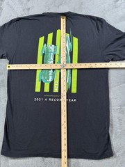Bentley Shirt Mens Large Black Next Level Apparel Racing Cars Graphic Tee 2021