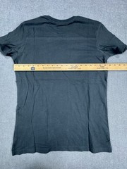 Kuhl Shirt Men Small Cotton Gray Hiking Trek Mountain New
