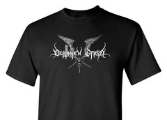 Deathspell Omega T-Shirt black KOIL29