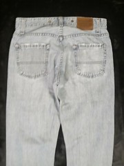 Levi & Strauss bootcut jeans size 29/30