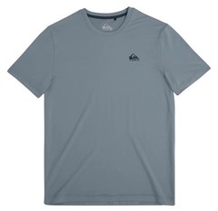 Quiksilver Men’s Active T-Shirt Blue, White or Black