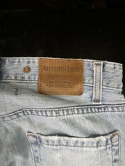 Levi & Strauss bootcut jeans size 29/30