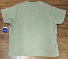 Father’s Day Men’s Best Dad By Par Graphic Tee by Way to Celebrate, Golf 3XL
