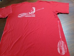 Rare Hinano Tahiti Island Girl Team Tahiti Shirt L