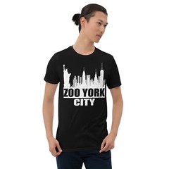 New York City Urban Life Cool NYC Style Shirt
