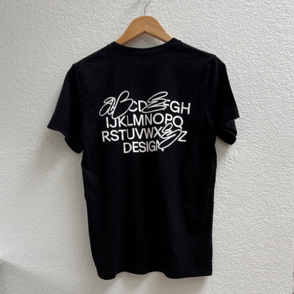 eBay Design T-shirt – Medium (unisex)