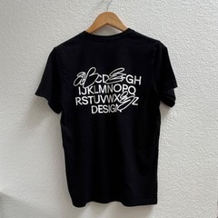 eBay Design T-shirt – Medium (unisex)