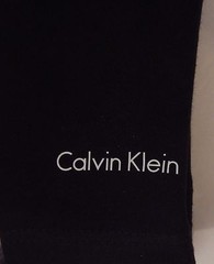 3 GENUINE CALVIN KLEIN SIZE 2XL 100% COTTON T-SHIRTS BLACK WHITE GRAY V NECK