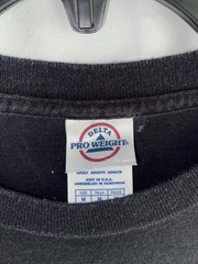 Vtg Mission Bay Park San Diego California All Over Print AOP T Shirt Medium