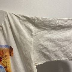 Vintage Castillo Spiced Rum T-Shirt NWOT Size Large 1993 Single Stitch