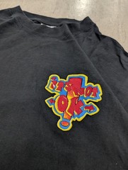 Vintage Gildan Heavyweight Honor Flight 511-512 Drill Sergeant T-Shirt