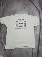 2008 Cincinnati Reds Redlegs Run Home 5k Community Fund Charity Event Shirt L