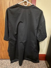 NWOT Caitlin Clark Shirt From The Logo 22 T-Shirt Men 3XL Women 4XL WNBA Iowa