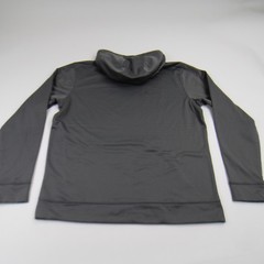 Port & Company Long Sleeve Shirt Men’s Gray Used L