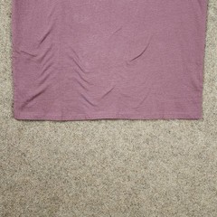 NWT APT. 9 Premier Flex T-Shirt Men Small Brown Stretch Short Sleeve Crew Neck