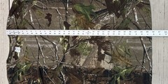 SHOCKEATER Shooting Gear Camouflage Shirt Men’s Sz L Camo