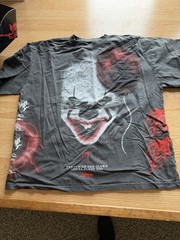 Civil Regime Nightmares Box Set Men’s Large