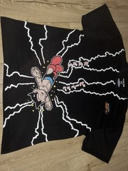 Astro Boy Real Hero T Shirt Men Size 2XL Tezuka Productions Anime