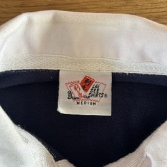 VTG Lai See Shirts Hong Kong Rugby Shirt Rugby Club Men’s Medium