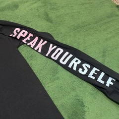 Bts Love Yourself Tour Large L Mens Music Concert K Pop T-Shirt