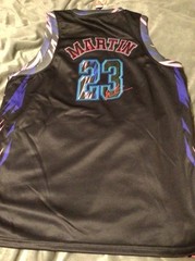 HGC Martin Payne Jersey Headgear Classics Nostalgia Co. Size XL NWT $80