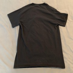 Hentai Anime Shirt Mens Small Black Waifu Graphic Tee 2021 Streetwear Manga