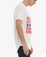 Logic Bobby Tarantino EVERYBODY REAPEATING Long Length T-Shirt NEW Official