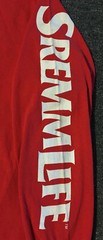 Rae Sremmurd Sremmlife Faded Shirt M Tour Concert Hip Hop Rap Future Migos Asap