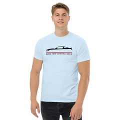 For Ford Mustang Boss 302 Leguna Seca 2011-2012 Fans T-Shirt Birthday