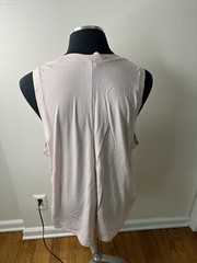 Nike Lab Sleveless Shirt Sz XXL 867213-604
