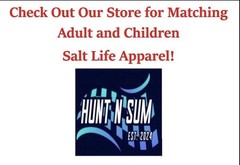 Salt Life Crabby Day S/S Pocket Crew Clay Adult L Live Salty Saltlife NWT