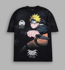 Darc Sport Naruto Shippuden XL Box Set Darc Naruto Final Drop XL